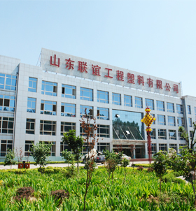 山東肥城聯誼工程塑料有限公司